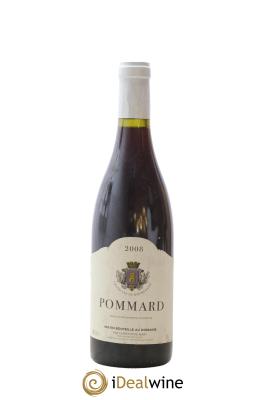 Pommard Christophe Mary