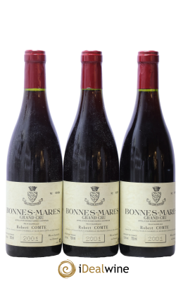 Bonnes-Mares Grand Cru Robert Comte