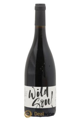 Beaujolais Village Wild Soul Domaine Julien Sunier
