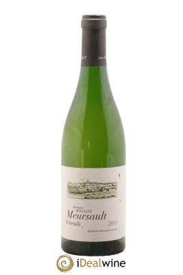 Meursault Les Vireuils Roulot (Domaine)