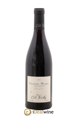 Chambolle-Musigny 1er Cru Les Feusselottes Cécile Tremblay