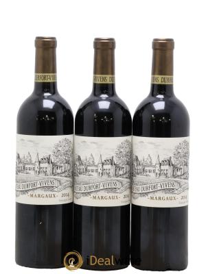 Château Durfort Vivens 2ème Grand Cru Classé