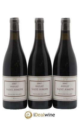 Saint-Joseph Reflet François Villard