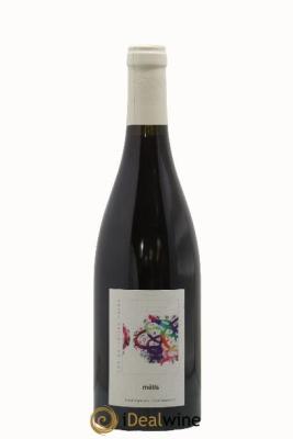 Vin de France Métis Romain - Julien  - Charline Labet