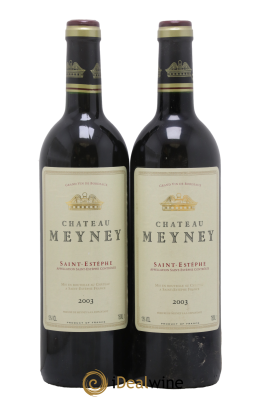 Château Meyney