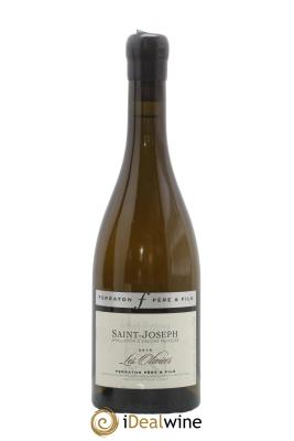 Saint-Joseph Les Oliviers Ferraton