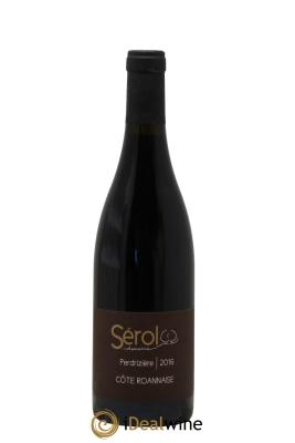 Côte Roannaise Perdrizière Domaine Sérol