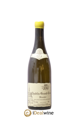 Chablis Grand Cru Blanchot Raveneau (Domaine)