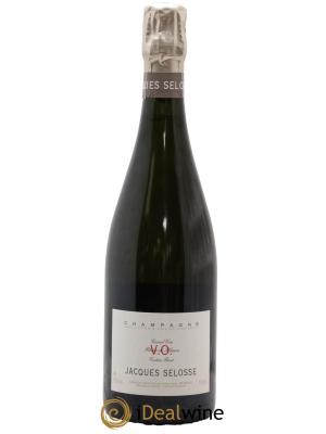 Version Originale Jacques Selosse