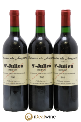 Domaine du Jaugaret 