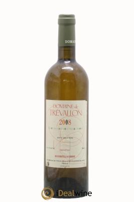 VDP Bouches du Rhône Trévallon (Domaine de) Eloi Dürrbach