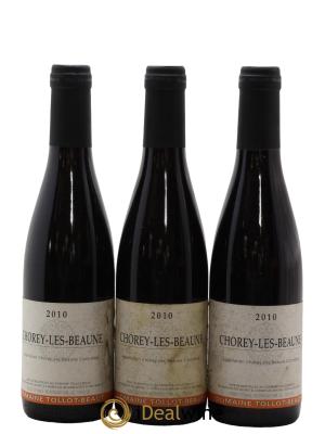 Chorey-lès-Beaune Tollot Beaut (Domaine)