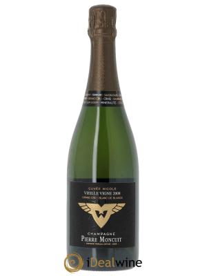 Cuvée Nicole Moncuit Vieilles Vignes Brut Pierre Moncuit