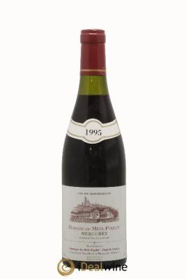 Mercurey Domaine Du Meix Foulot