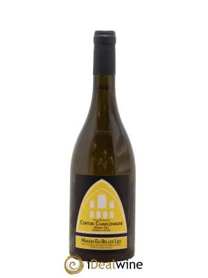 Corton-Charlemagne Grand Cru Maison En Belles Lies