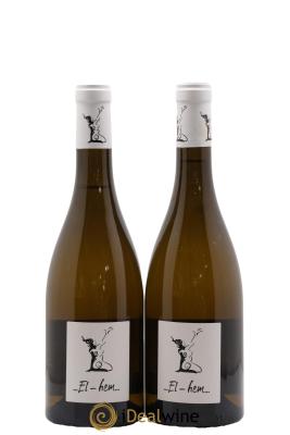Roussette de Savoie El Hem Gilles Berlioz