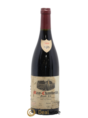 Mazis-Chambertin Grand Cru Henri Rebourseau