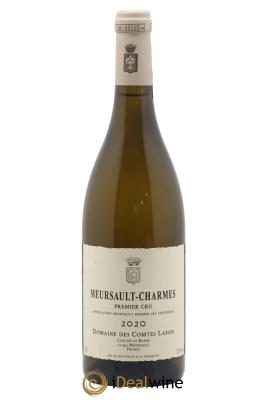 Meursault 1er Cru Charmes Comtes Lafon (Domaine des)