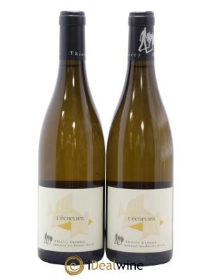 Saumur l'Echelier Domaine des Roches Neuves - Thierry Germain