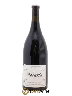 Fleurie Yvon Métras