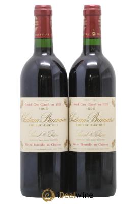 Château Branaire Ducru 4ème Grand Cru Classé