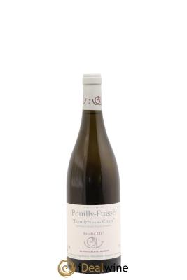 Pouilly-Fuissé 1er Jus des Croux Guffens-Heynen