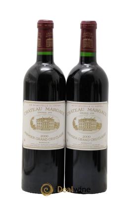Château Margaux 1er Grand Cru Classé