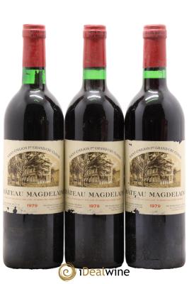 Château Magdelaine