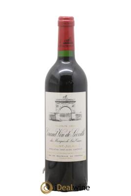 Château Léoville Las Cases 2ème Grand Cru Classé