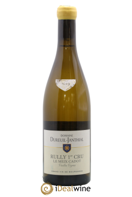 Rully 1er Cru Le Meix Cadot Vieilles Vignes Vincent Dureuil-Janthial