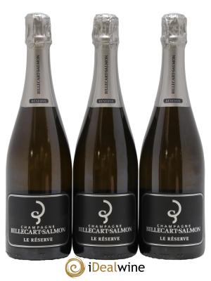 Brut Réserve Billecart-Salmon