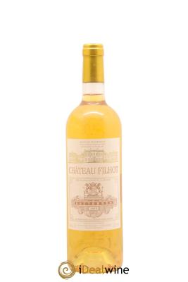 Château Filhot 2ème Grand Cru Classé