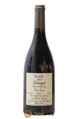 Morgon Corcelette Vieilles Vignes Daniel Bouland (Domaine)