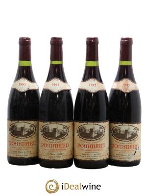 Pommard Jean Marc Janet