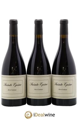 Saint-Joseph Sainte Epine Hervé Souhaut - Domaine Romaneaux-Destezet