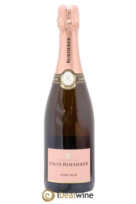 Rosé Brut Louis Roederer