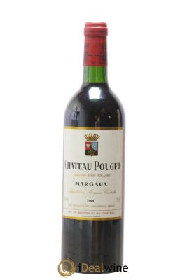 Château Pouget 4ème Grand Cru Classé
