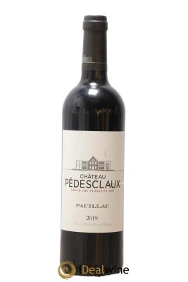 Château Pedesclaux 5ème Grand Cru Classé