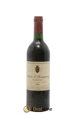 Château Bourgneuf