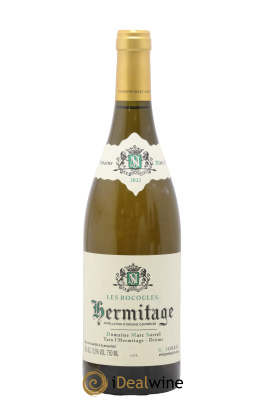 Hermitage Les Rocoules Marc Sorrel