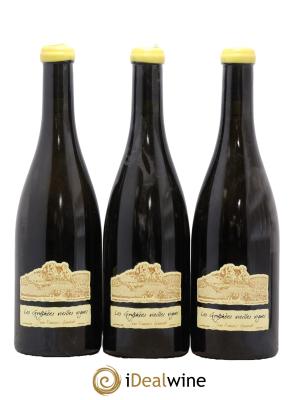 Côtes du Jura Les Gryphées Vieilles Vignes Jean-François Ganevat (Domaine)