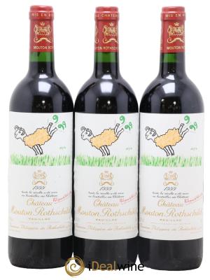 Château Mouton Rothschild 1er Grand Cru Classé