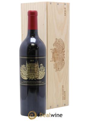 Château Palmer 3ème Grand Cru Classé