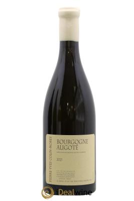 Bourgogne Aligoté Pierre-Yves Colin Morey