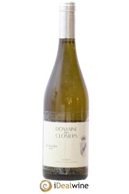 Saumur Allegory Des Closiers (Domaine)