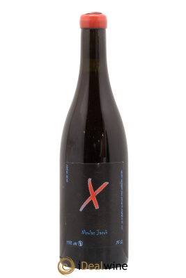Vin de France X Nicolas Jacob