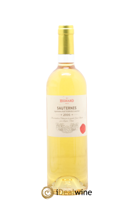 Sauternes Hédiard