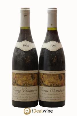 Gevrey-Chambertin Guy Perez