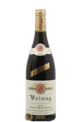 Volnay Vendanges sélectionnées  Lafarge (Domaine)