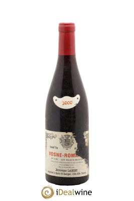 Vosne-Romanée 1er Cru Les Beaux-Monts Dominique Laurent